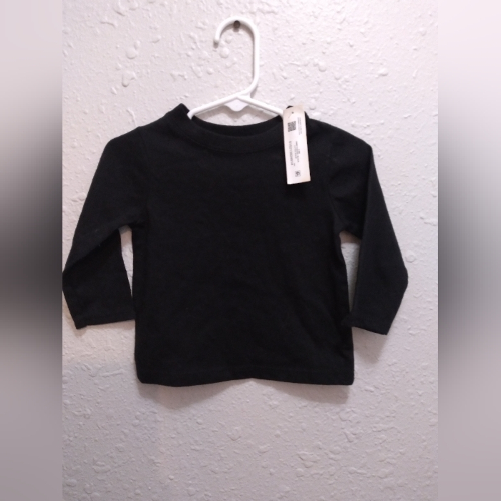 Must Bundle! Garanimals Long Sleeve Tee